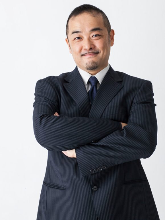 Fukaki Masaru