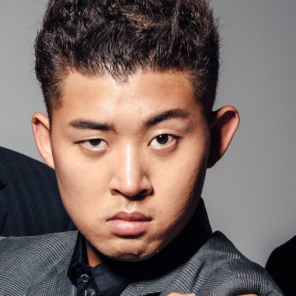 Goto Takumi