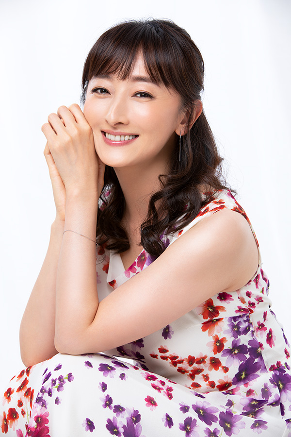 Hanafusa Mari
