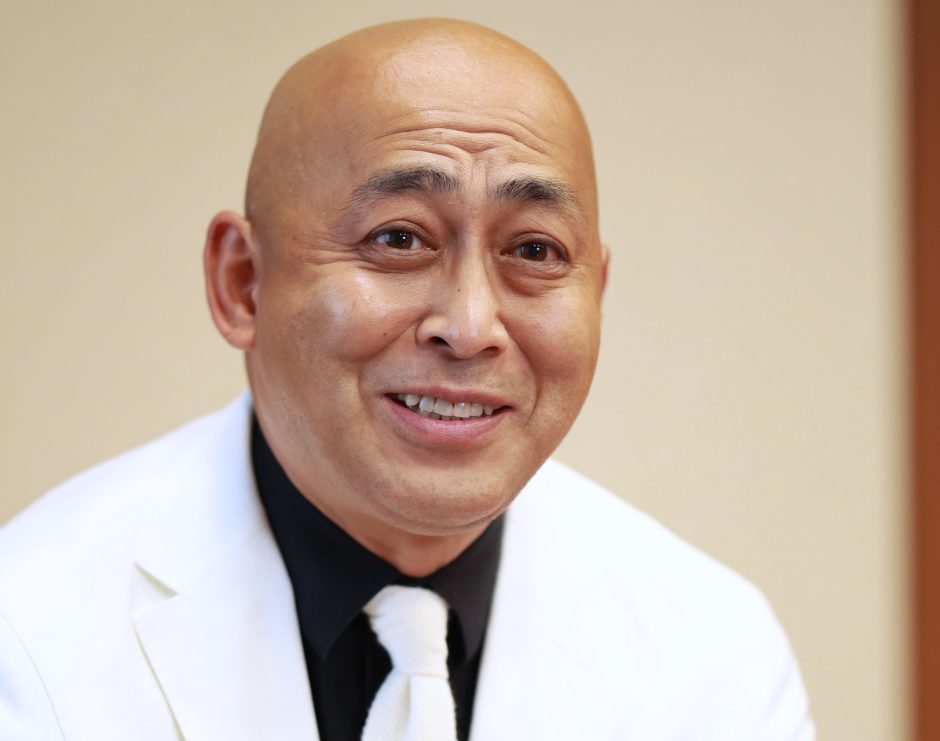 Hasegawa Masanori