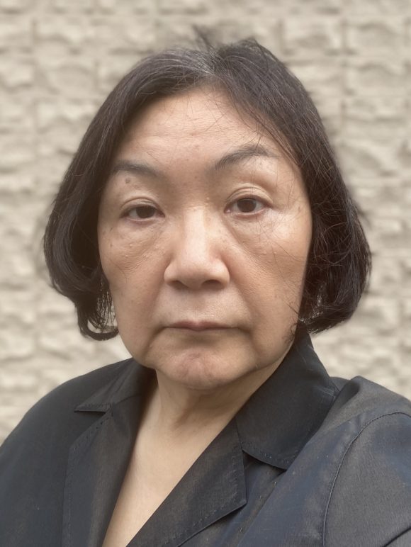 Matsuda Hiroko