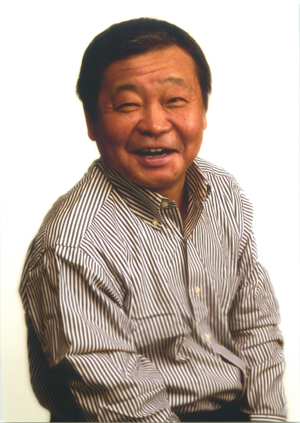 Imamura Hironori