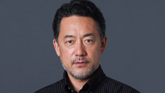 Jean Youichi