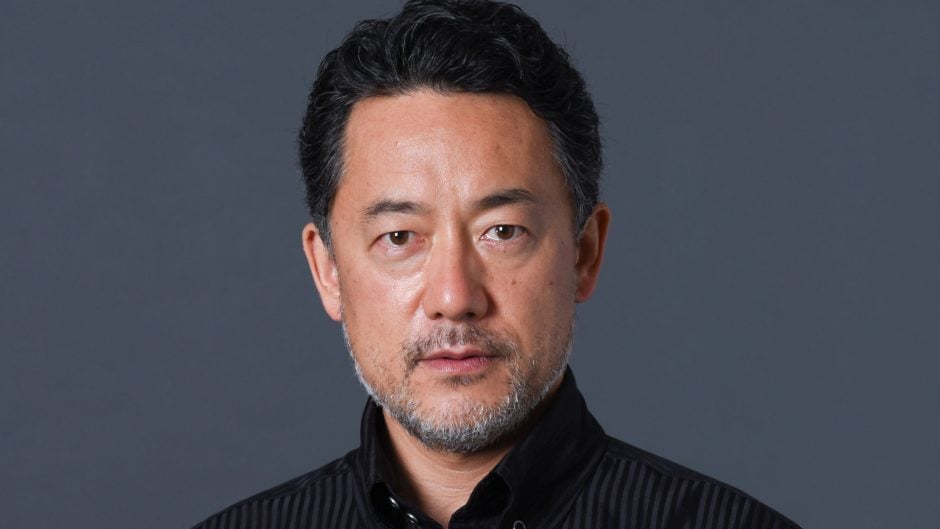 Jean Youichi
