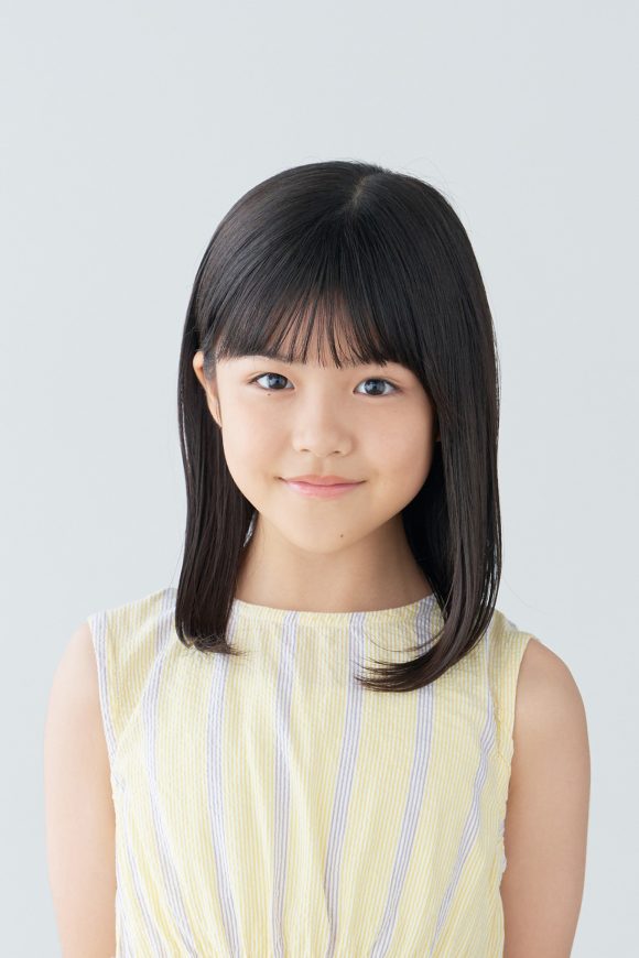 Kato Yuzuna