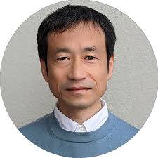Kawaya Hidetoshi