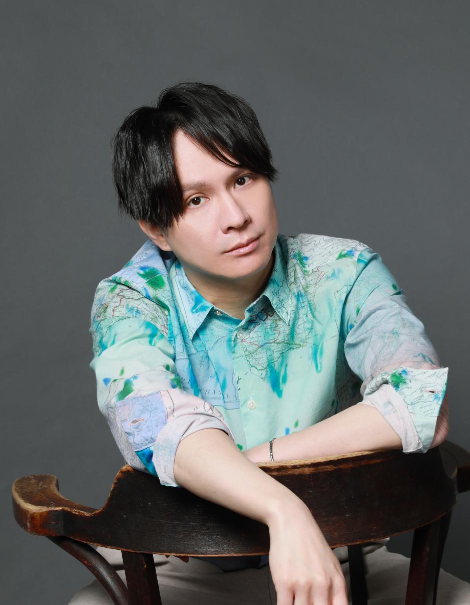 Kazama Yujiro