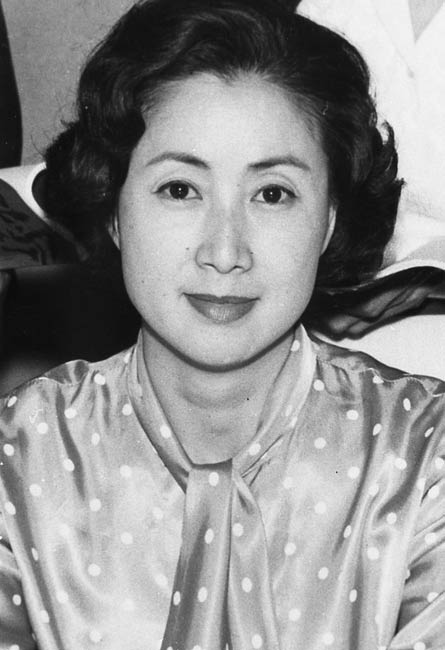 Kazami Akiko