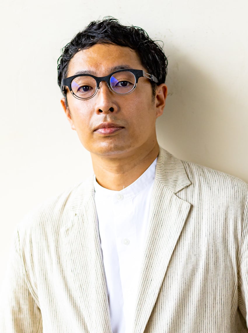 Kazuma Takeo
