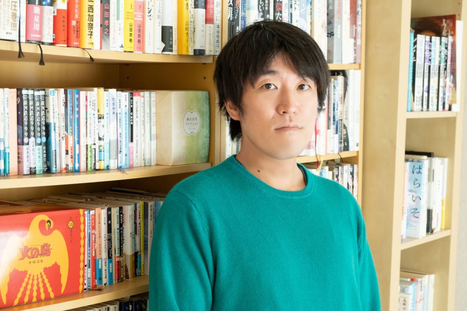 Kodera Kazuhisa