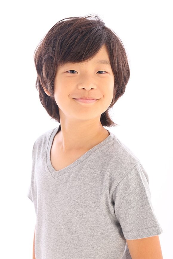 Koike Ruigi