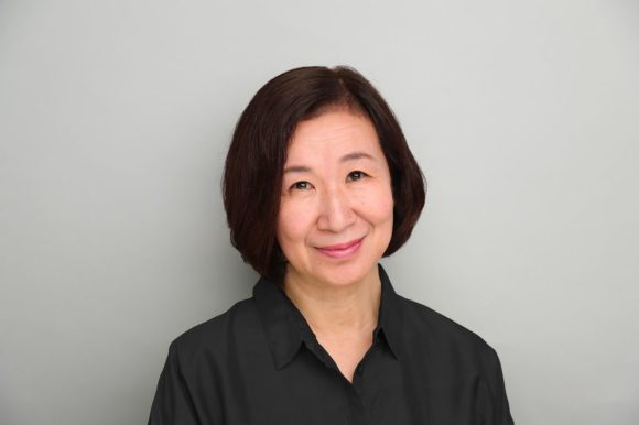 Komazuka Yui