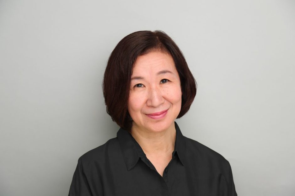 Komazuka Yui