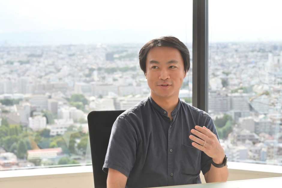Koyanagi Keigo