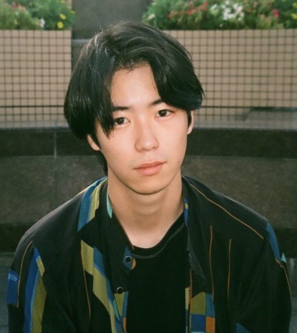 Katsushika Shin