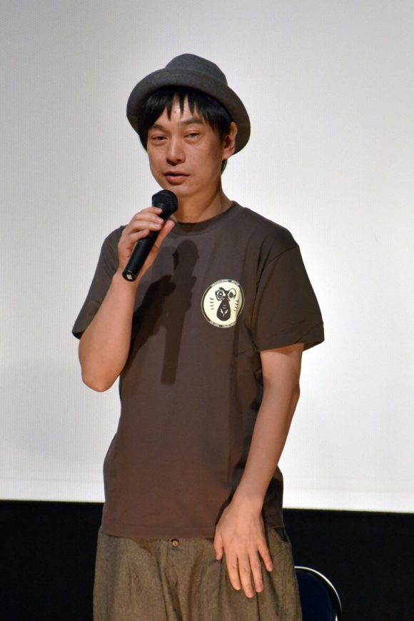 Kumamoto Hiromu