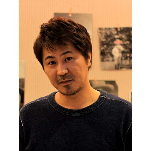 Masumoto Shoichiro