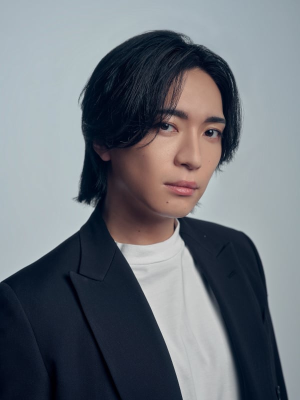 Matsushita Yuya