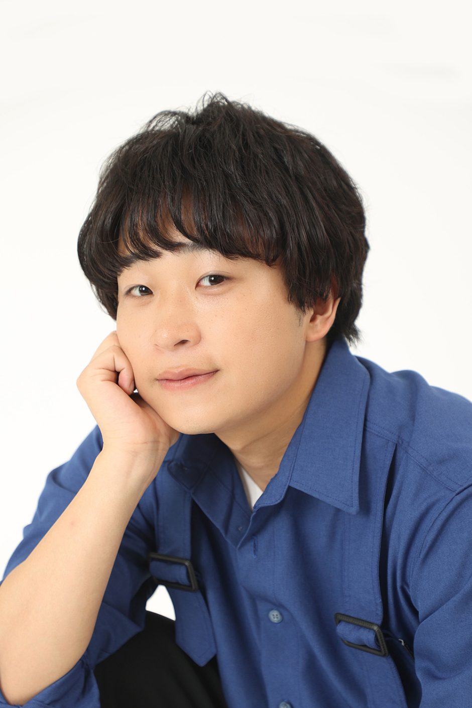 Matsuyama Ayumu