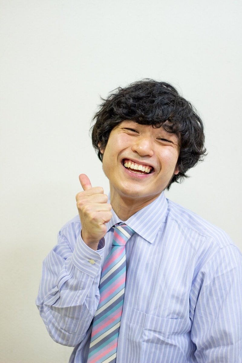 Nagano Kohei