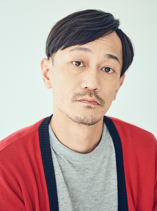 Nakagawa Haruki