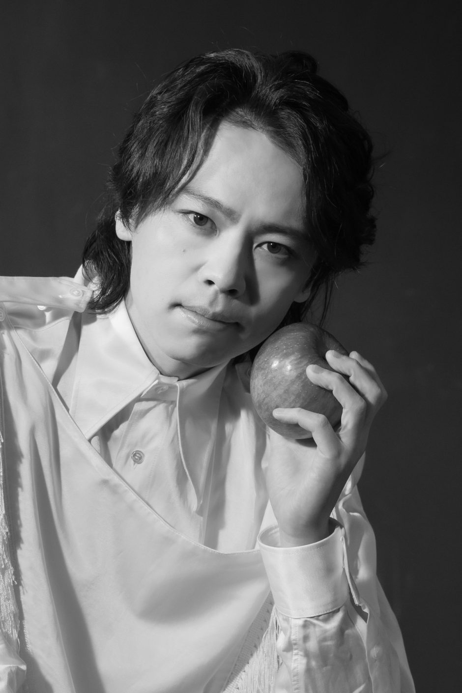 Nakagawa Akinori