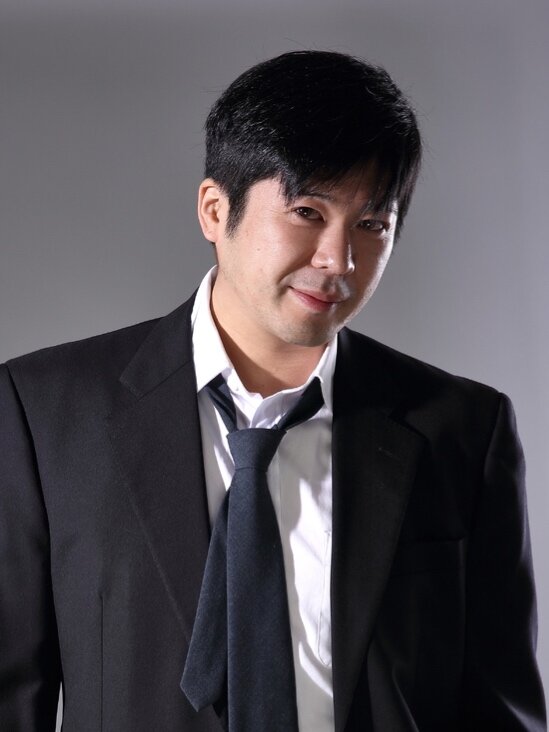 Nakano Masaaki