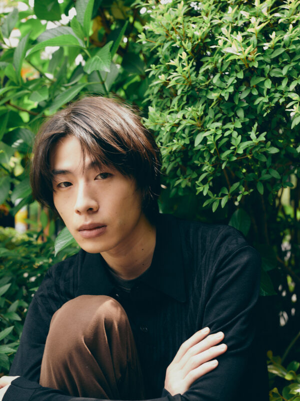 Nakayama Yuto