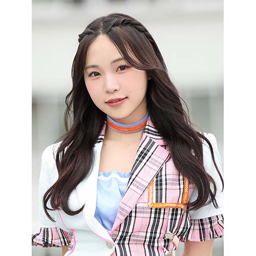 Obayashi Yuika