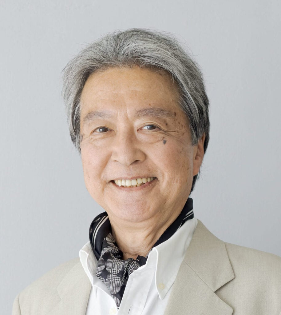 Odagiri Hajime