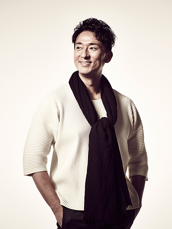 Oka Kojiro
