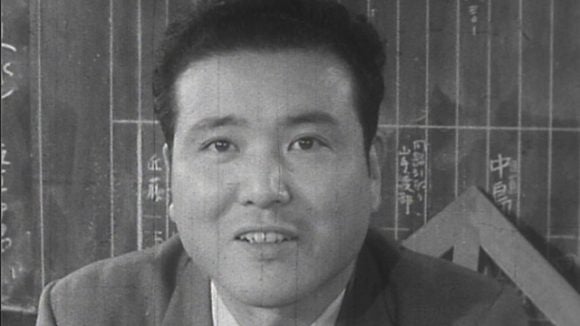 Orimoto Junkichi
