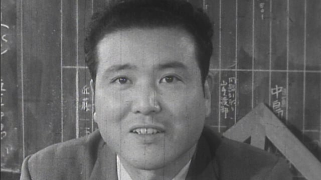 Orimoto Junkichi