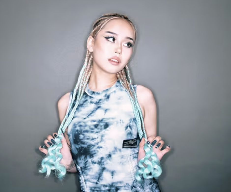 CYBER RUI