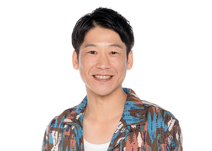 Umebayashi Ryota