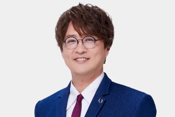 Sakai Kazuyoshi