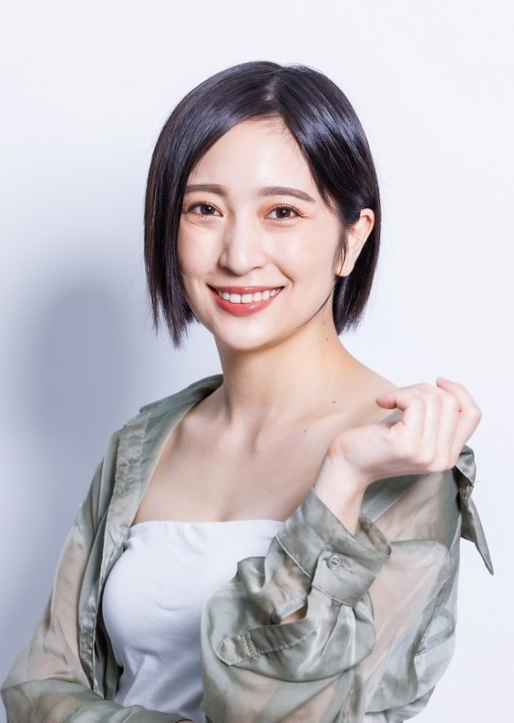 Shimizu Nana