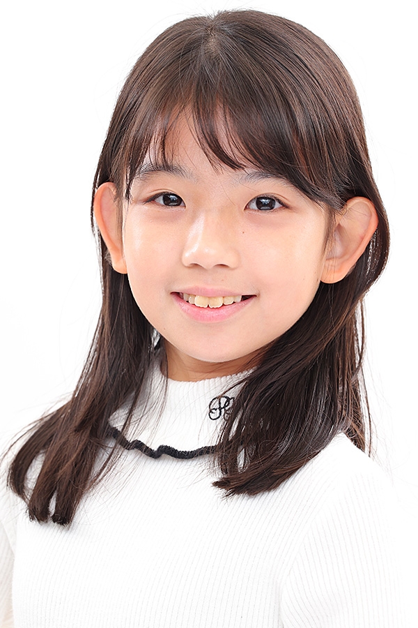 Takei Rino