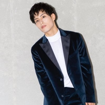 Takeshi Naoki