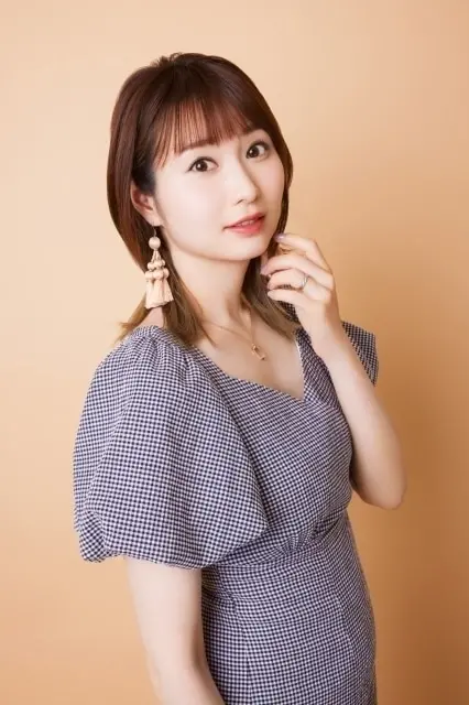 Tomatsu Haruka