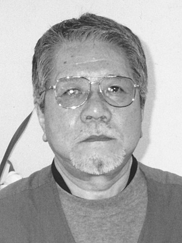 Umezu Sakae