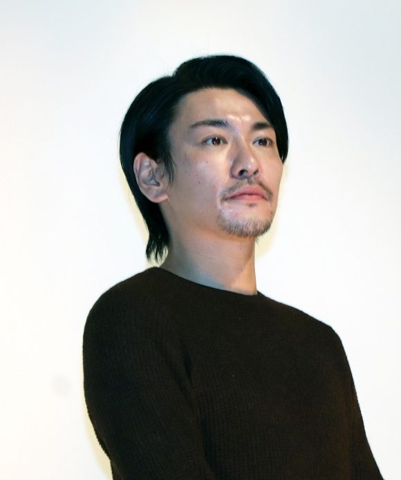 Yamamoto Sosuke