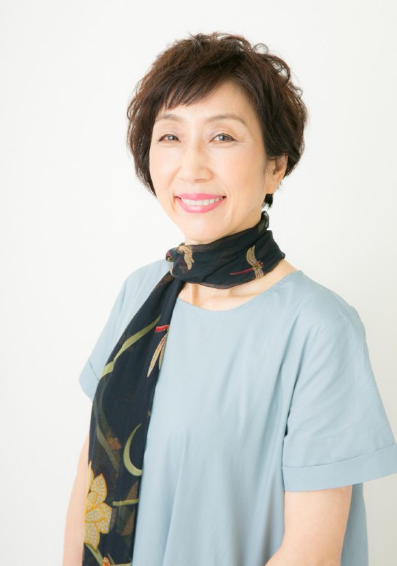 Yamamura Michi