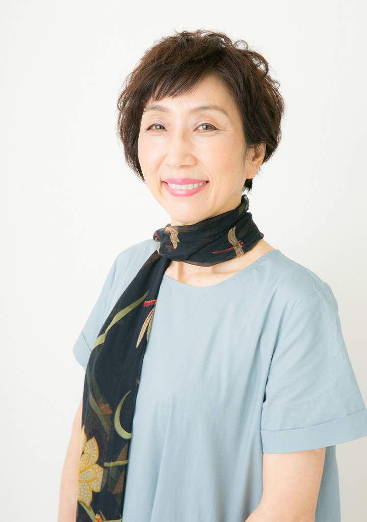 Yamamura Michi