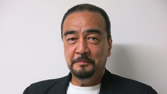 Yamasaki Hiroaki