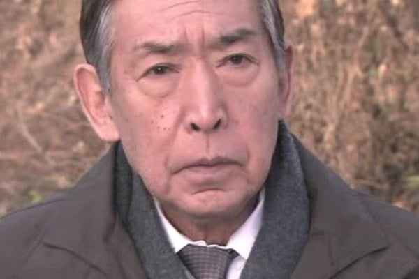 Yatsu Isao