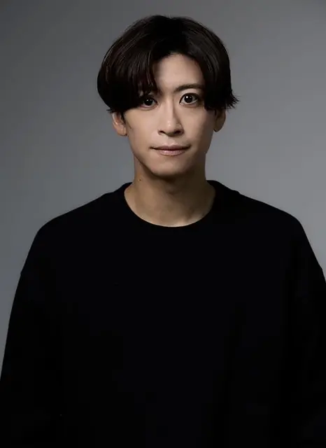 Akazawa Tomoru