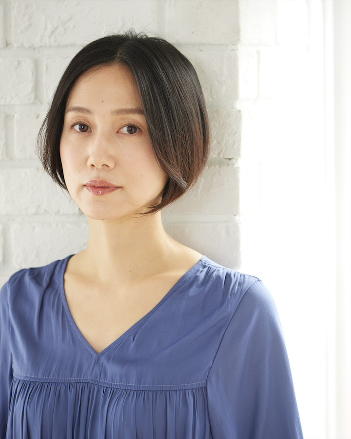 Ando Satomi