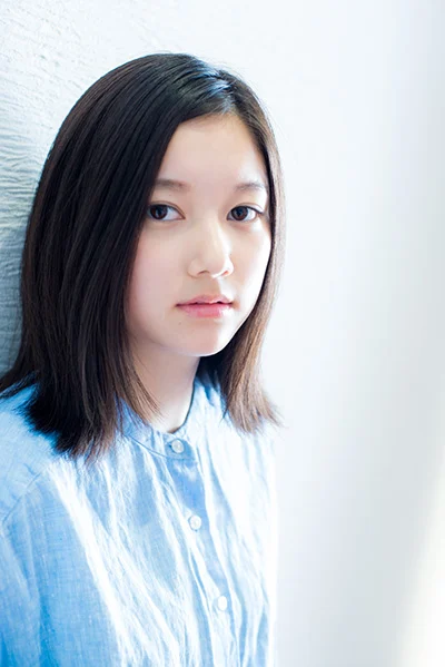 Echigo Haruka