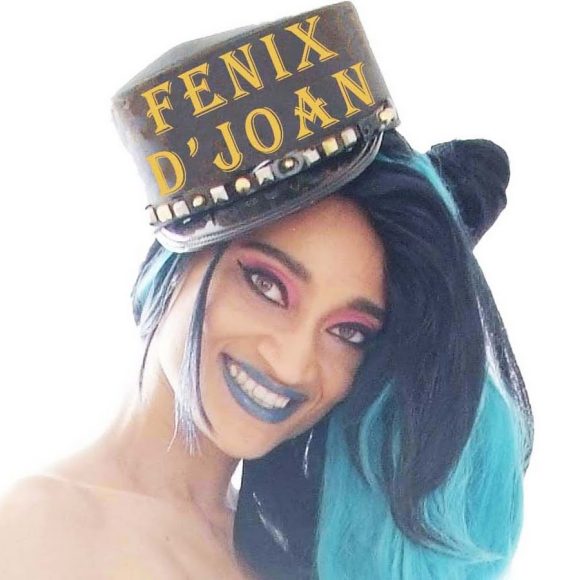 Fenix D’Joan